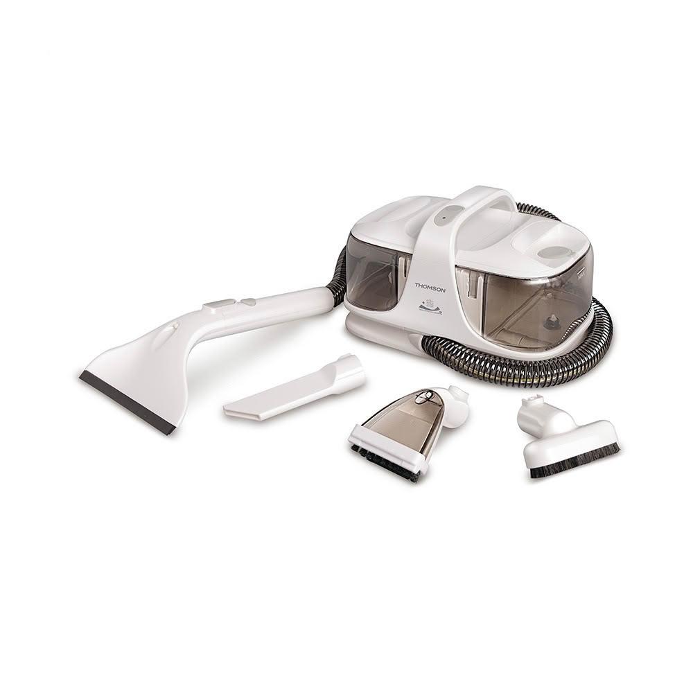 【THOMSON】無線多功能織物清洗機 TM-SAV55DW