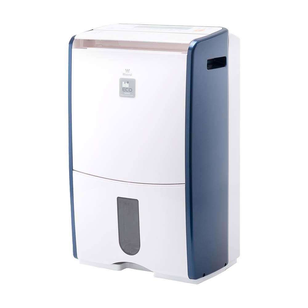 【Mistral 美寧】最高規格頂規ECO高效除濕機 JR-S90D 節能補助可退稅1200元