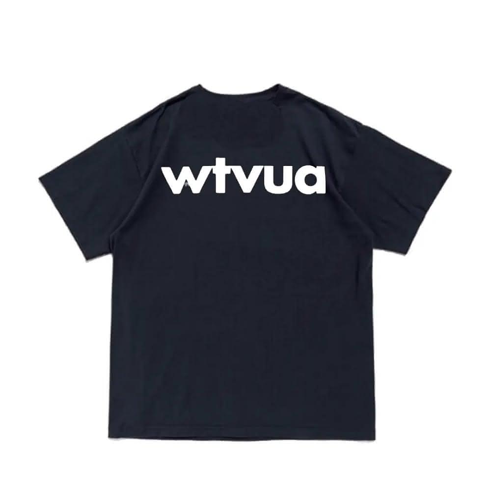トップス WTAPS 241 ATDT-STM10S WTVUA /SS / COTTON Wtaps 241 ATDT-CSM30 OBJ 05 SS COTTON. BOB
