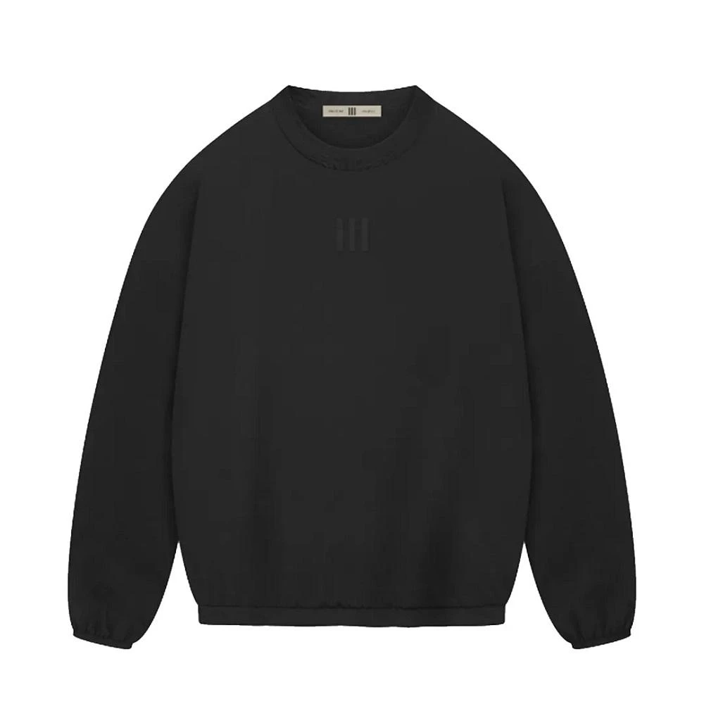 adidas 愛迪達】Adidas X Fear Of God Athletics Crewneck 大學T