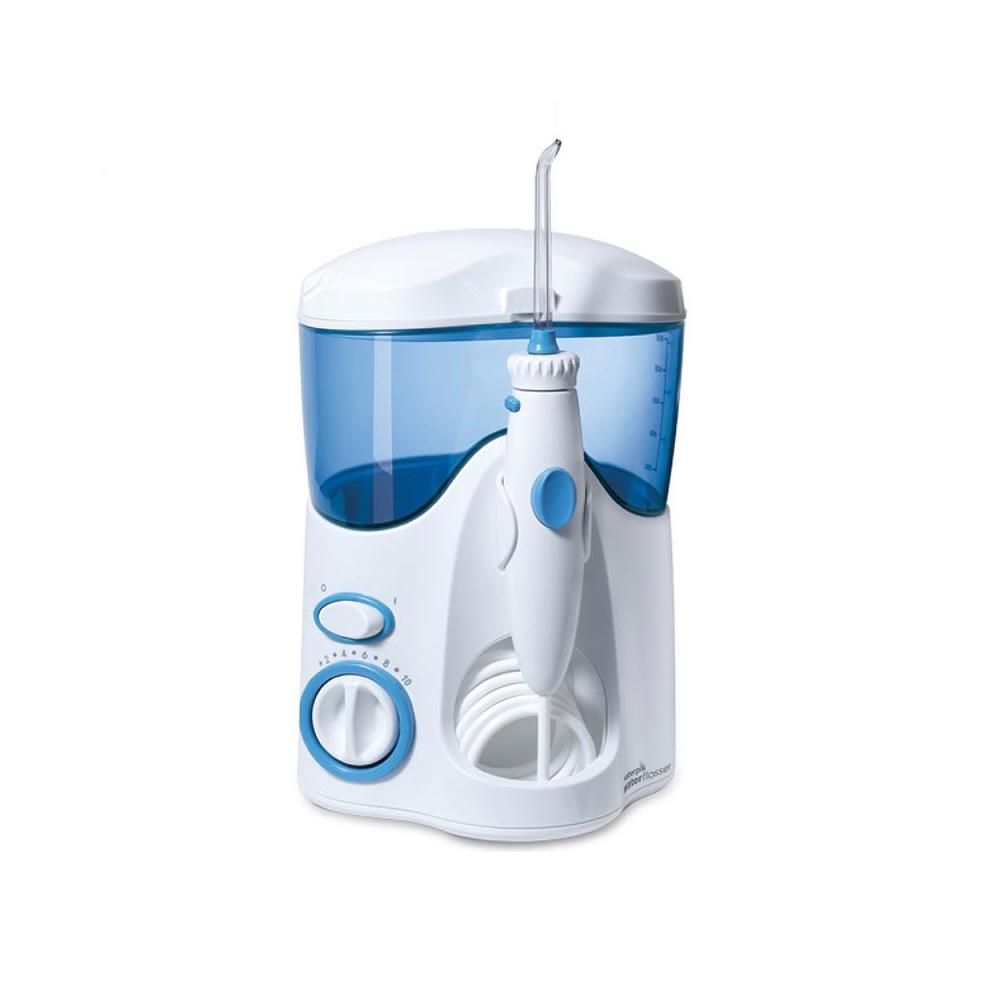【Waterpik】超潔淨沖牙機 WP-100W / WP100 (原廠公司貨 二年保固)