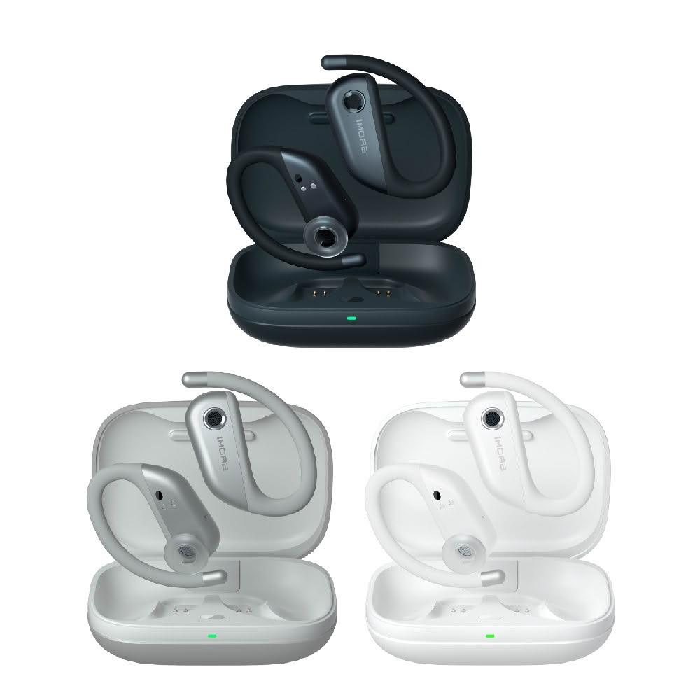 【1MORE】FIT 開放式運動藍牙耳機 S50 EF906