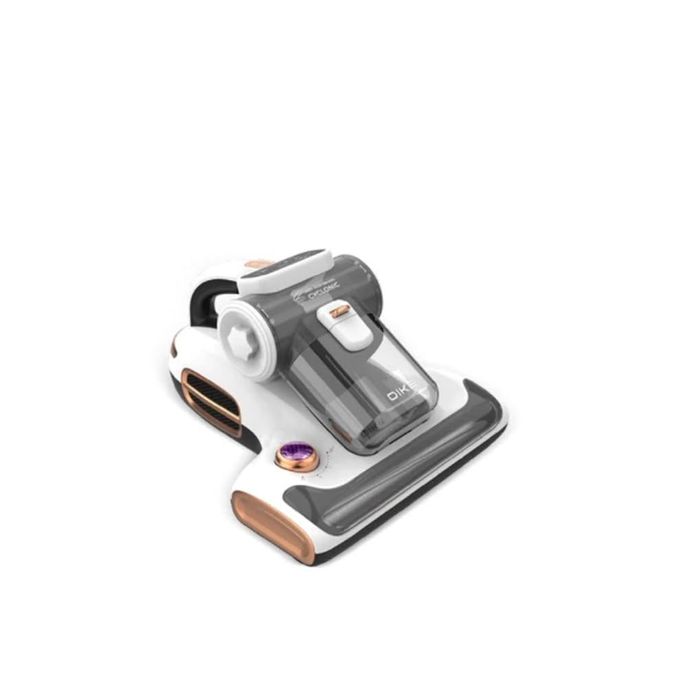 【DIKE】HCF310 氣旋超聲波智慧雙效強拍打除塵蟎機 (15Kpa/熱風/UV紫外線)