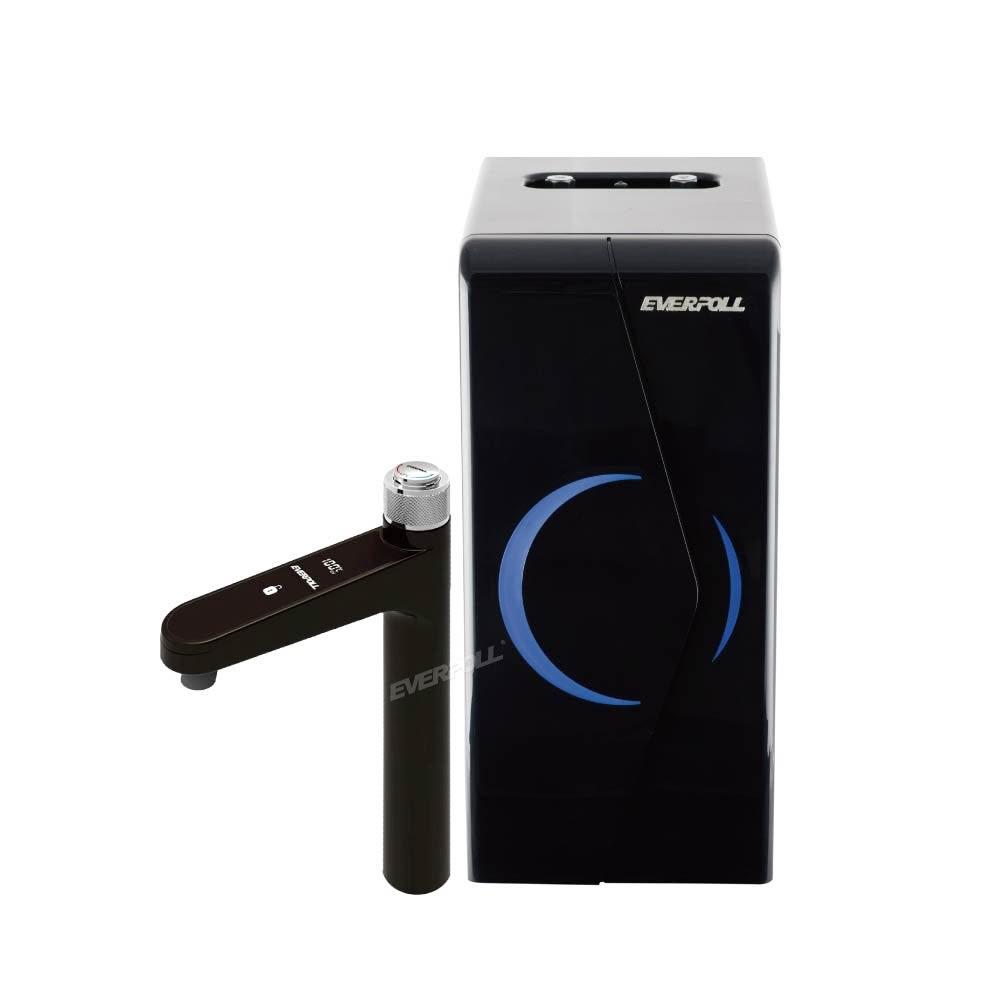 【EVERPOLL】廚下型調溫無壓飲水機(EP-168 PLUS)