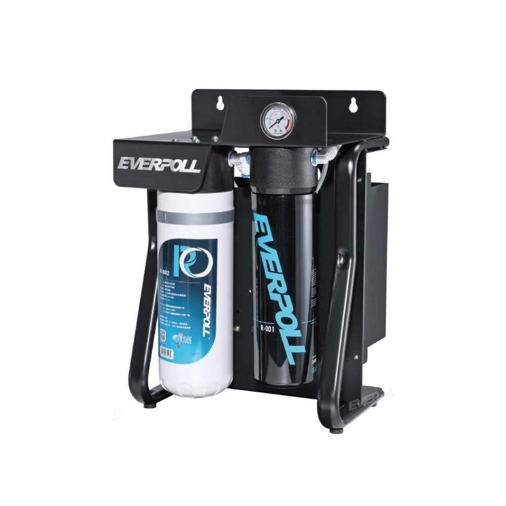 【EVERPOLL】直出式極淨純水設備(RO-900)