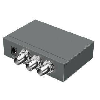 易控王 2x1 SDI切換器 二進一SDI切換器 SDI選擇器 (50-536)