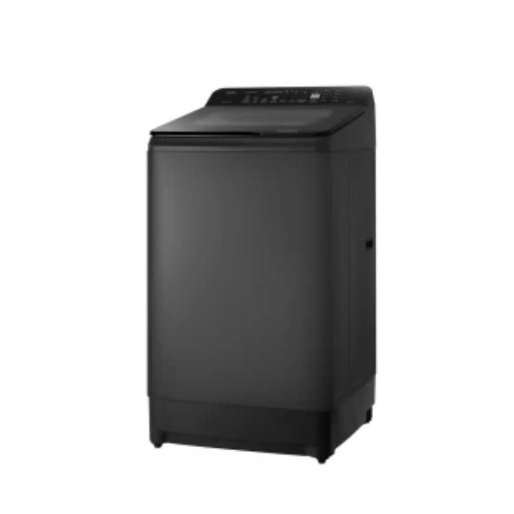 【HITACHI 日立】HITACHI 日立 13.5KG 高效節能變頻直立式洗衣機 LTLH3MVW0T-GG靜墨灰(LTLH3MVW0T)