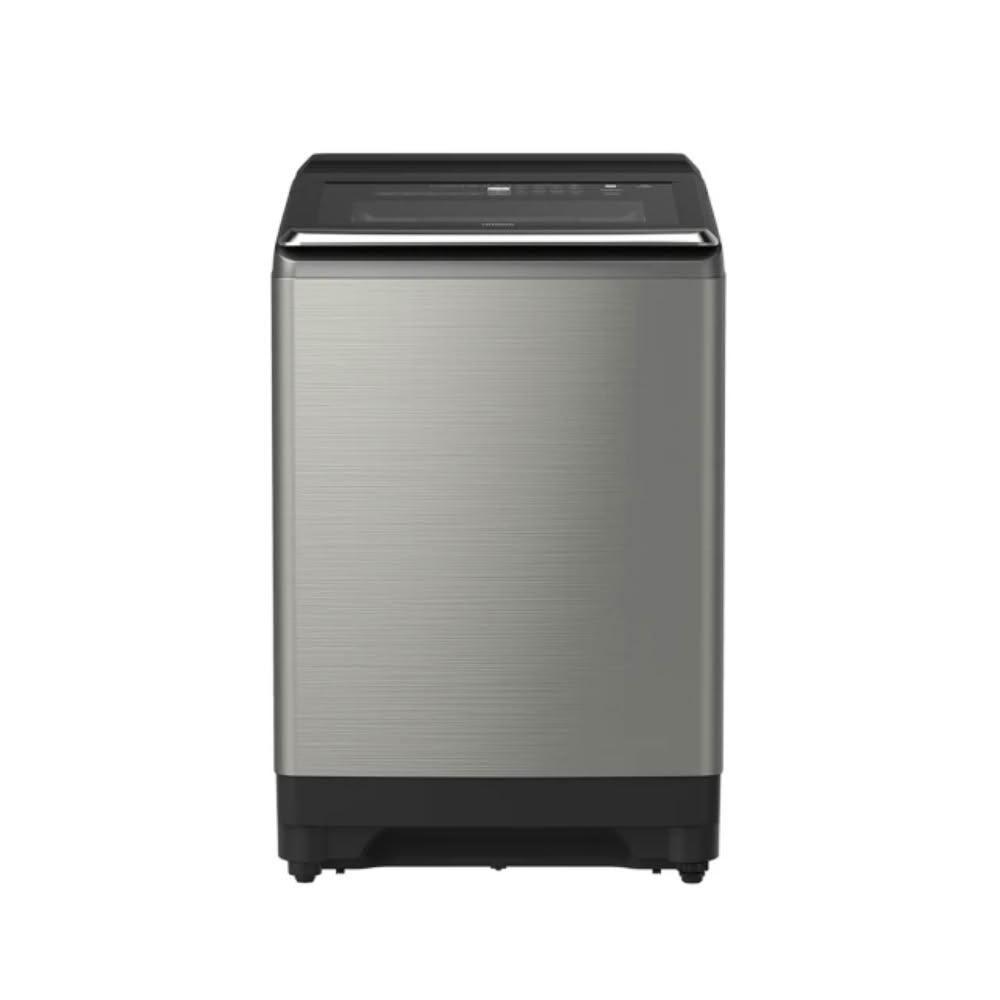 【HITACHI 日立】HITACHI 日立25KG溫水變頻洗衣機(SF250ZFV-SS)