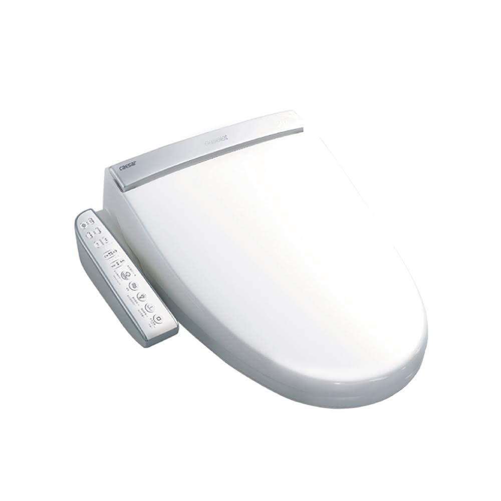 【CAESAR 凱撒衛浴】TAF200 儲熱式 溫水洗淨免治馬桶座 不含安裝