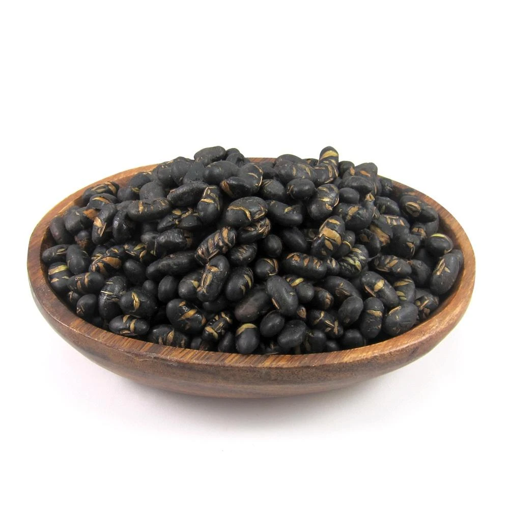 元氣家 養生黑豆 200g