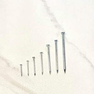 鐵釘 釘子 6分 8分 1寸 寸半 2寸 寸2 寸半 台灣製 鐵皮屋