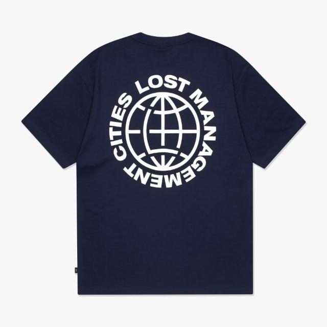 LMC】LMC OG COMBO TEE 韓國品牌短袖T恤