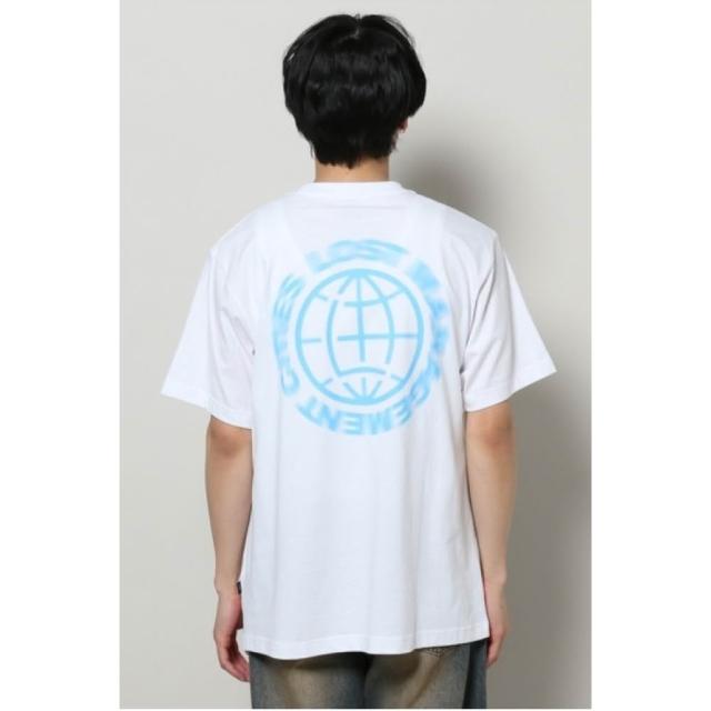 LMC】LMC MOVING LOGO TEE 韓國品牌短袖T恤
