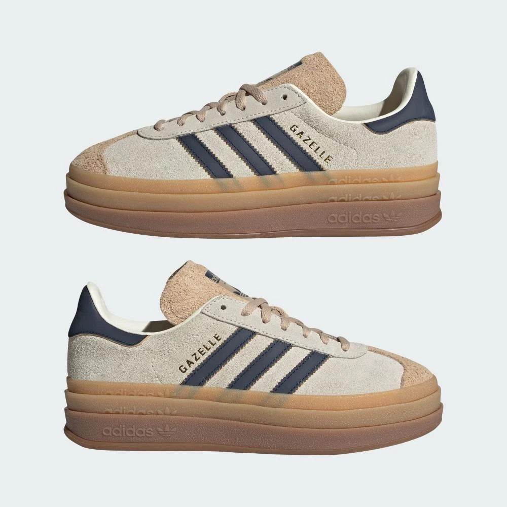 adidas 愛迪達】柯拔Adidas Gazelle Bold JQ5126 休閒鞋