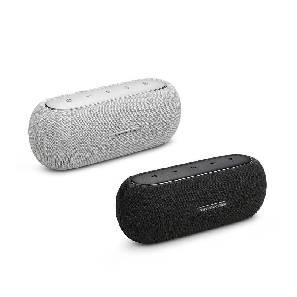 【Harman Kardon】Harman/kardon Luna 便攜防水藍牙喇叭