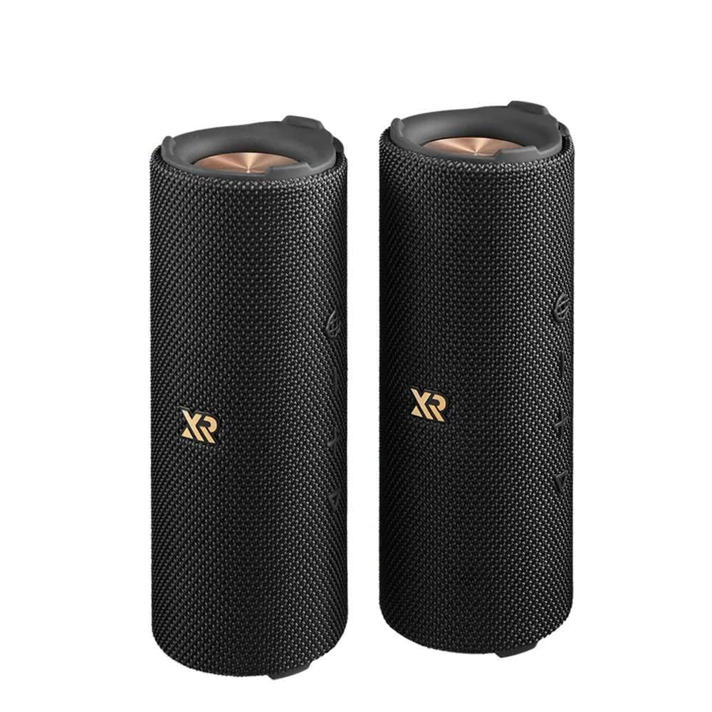 【XROUND】XROUND VIBE 防水環繞藍牙音響