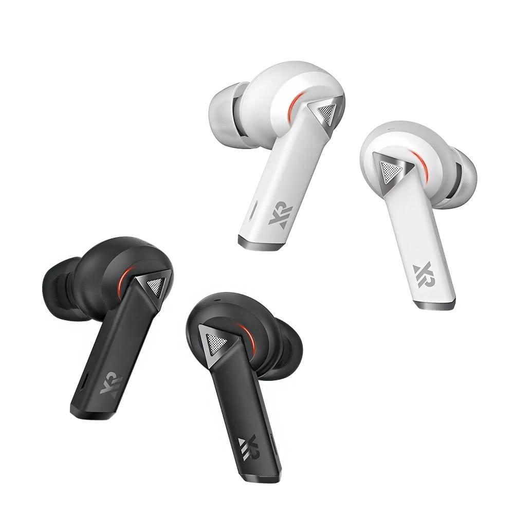 【XROUND】XROUND AERO PRO低延遲真無線耳機