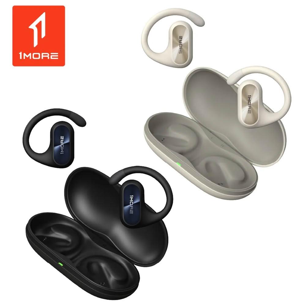 【1MORE】1MORE FIT S30開放式真無線運動藍牙耳機 EF606