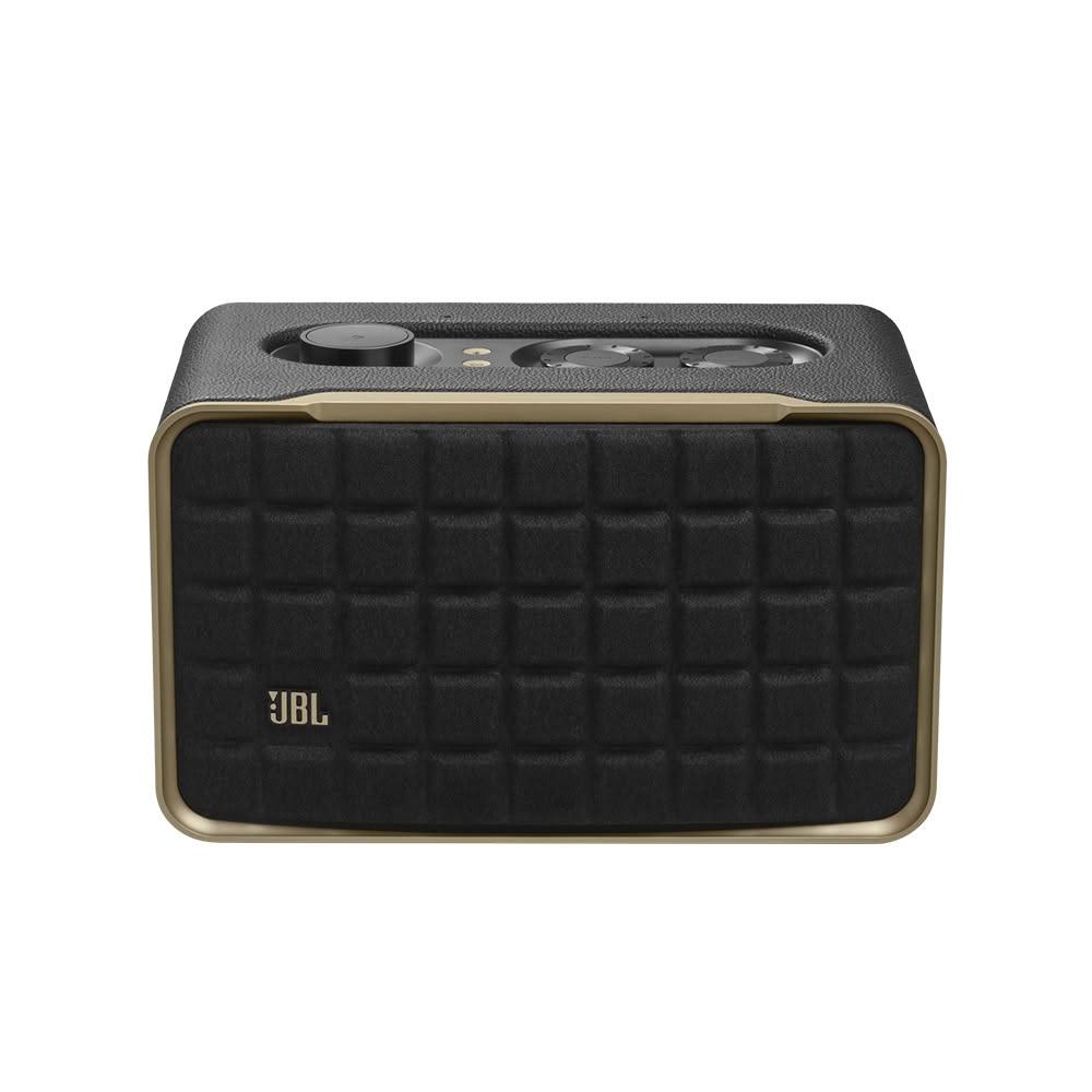 【JBL】JBL AUTHENTICS 200 家用型 復古無線藍牙音響