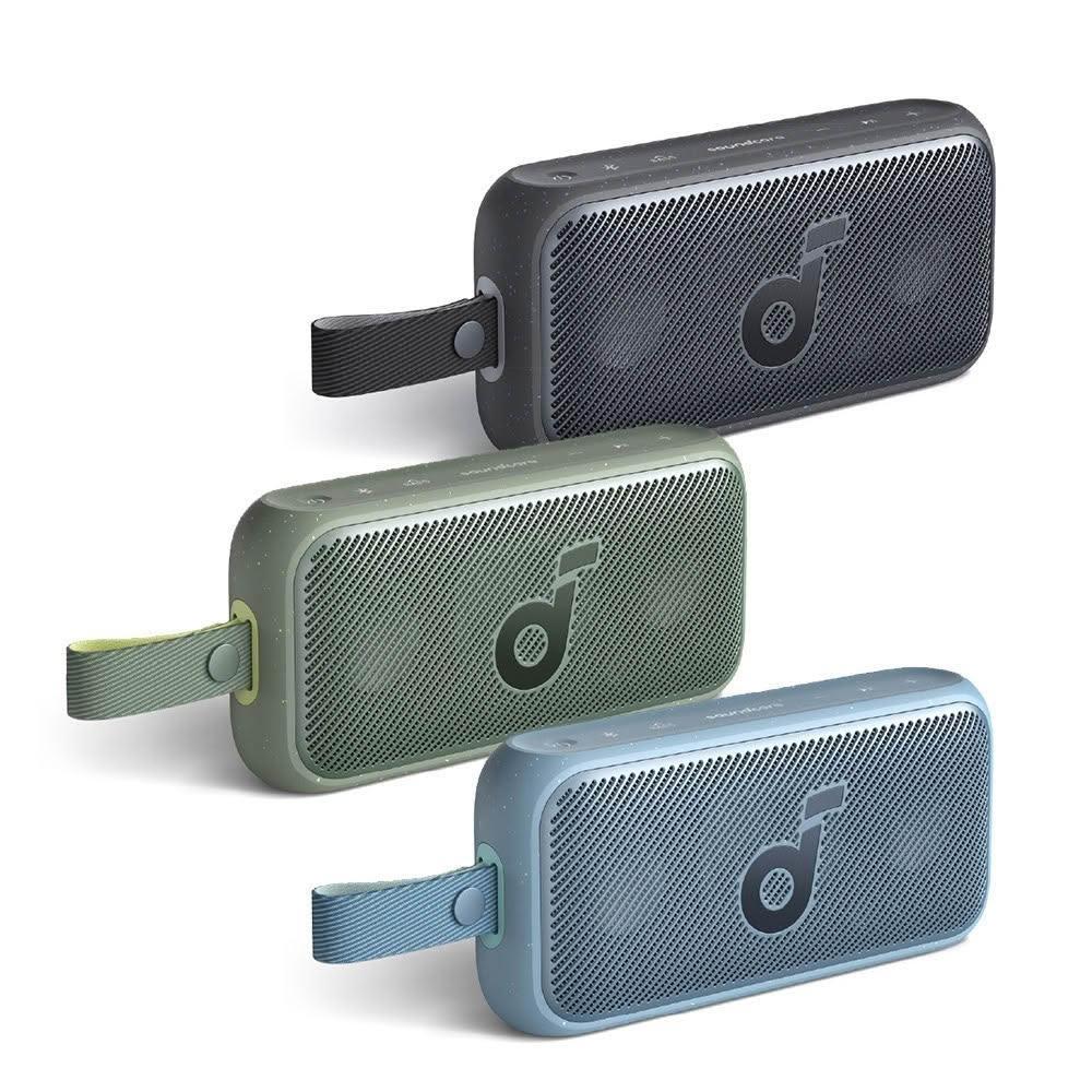 SOUNDCORE  Motion 300 攜帶式防水藍牙喇叭