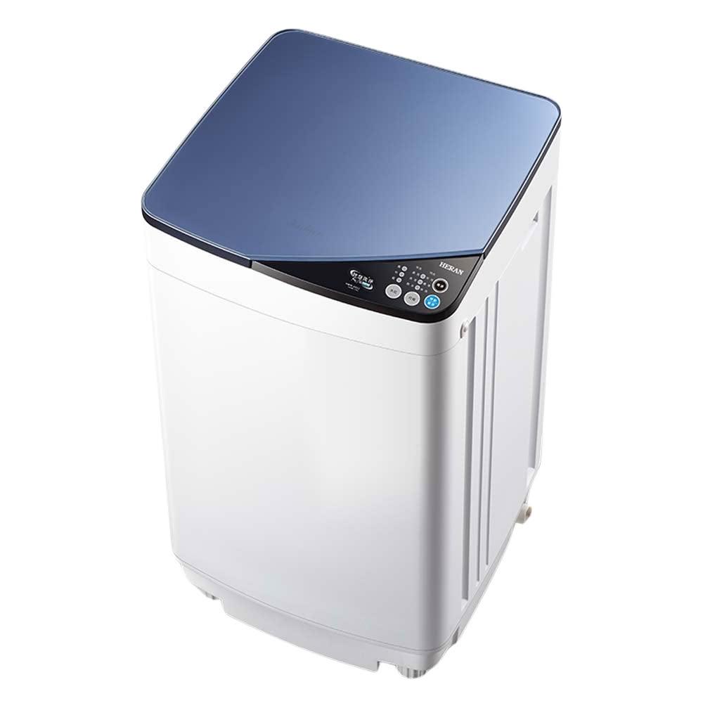 【HERAN 禾聯】3.5k公斤輕巧全自動定頻洗衣機HWM-0452