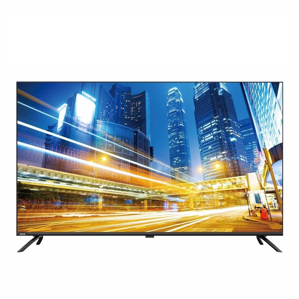 【HERAN 禾聯】65吋LED液晶4K顯示器無視訊盒HD-65MF1