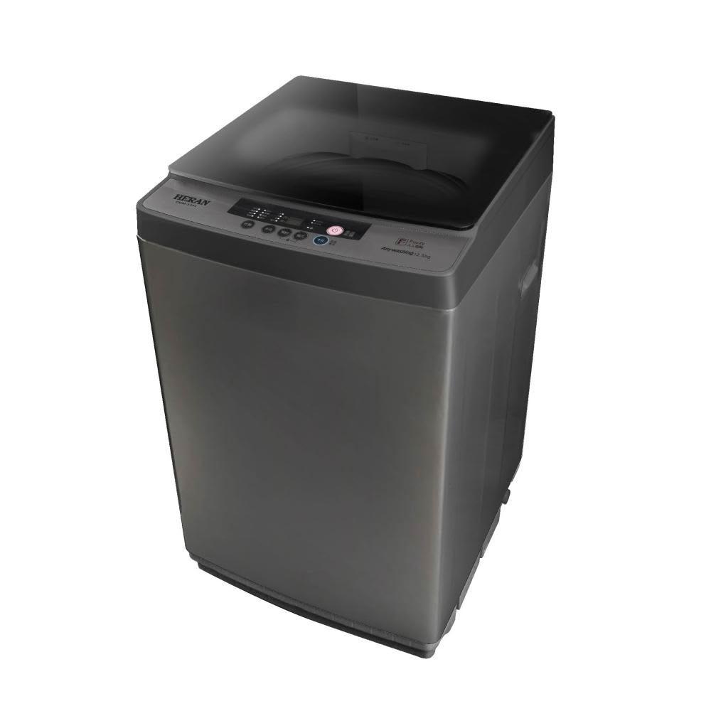  HERAN禾聯 HWM-1231 洗衣機，容量11-13KG，單槽設計，內槽採用不銹鋼材質耐用，配備定頻馬達穩定運轉，黑色系外觀時尚，產地中國，含基本安裝服務，全機及馬達保固1年，BSMI許可依原廠公告。適閤家庭大容量洗衣需求，高效潔淨每件衣物。 