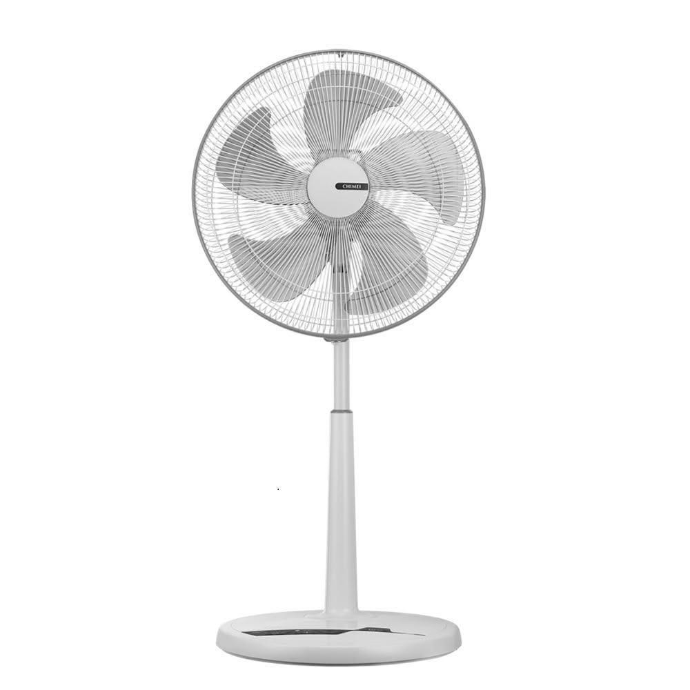 【CHIMEI 奇美】DF-18H501 台灣製 18吋 DC節能遙控 電風扇 台灣公司貨