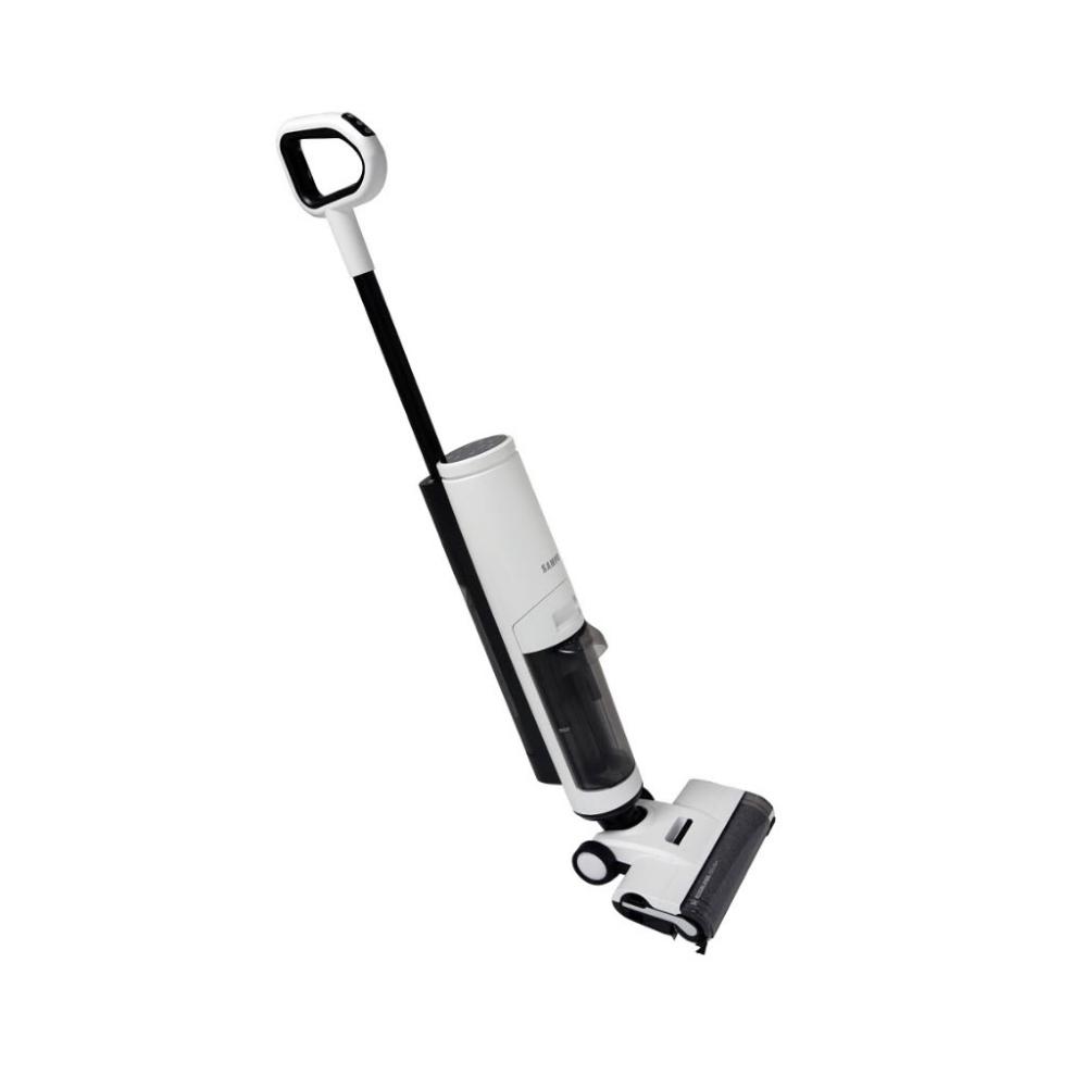 【SAMPO 聲寶】無線智慧電解水吸塵洗地機 EC-L11UNM