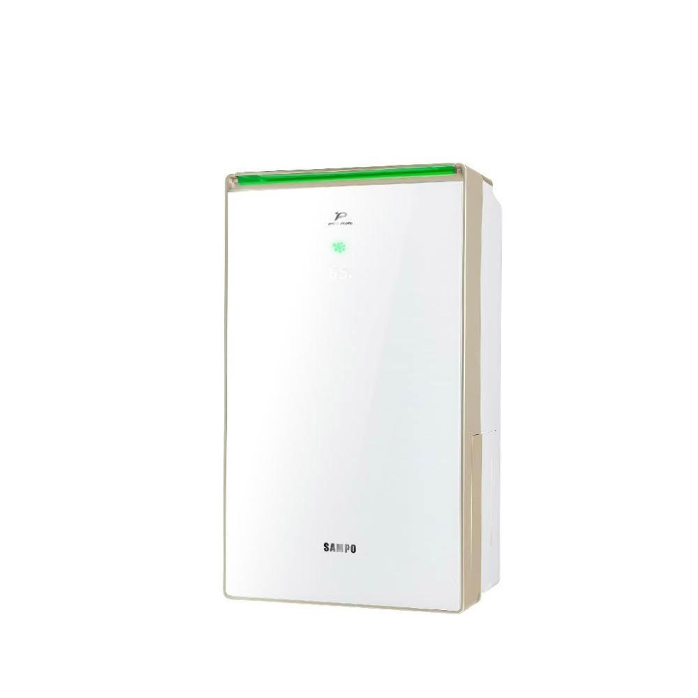 【SAMPO 聲寶】18L PICO PURE清淨除濕機 AD-W236P