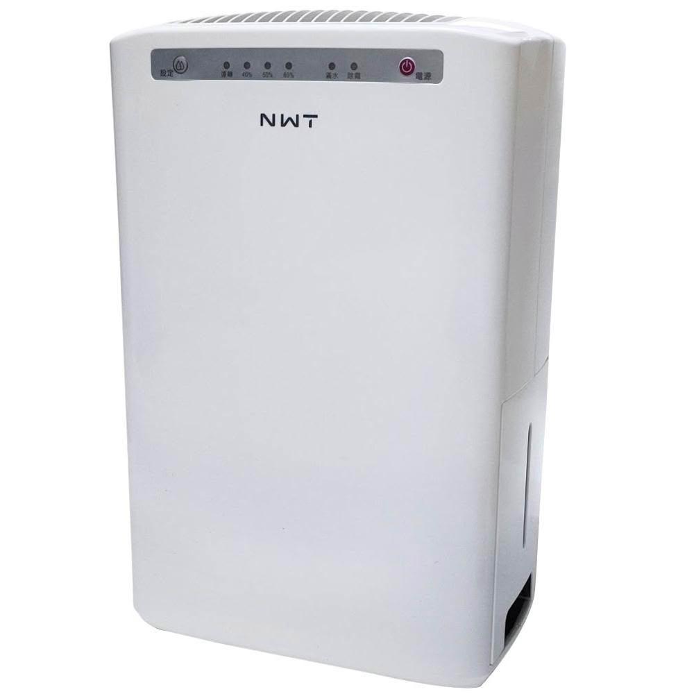 【NEW WIDETECH 威技】一級能效 6L除濕機 WDH-126AS