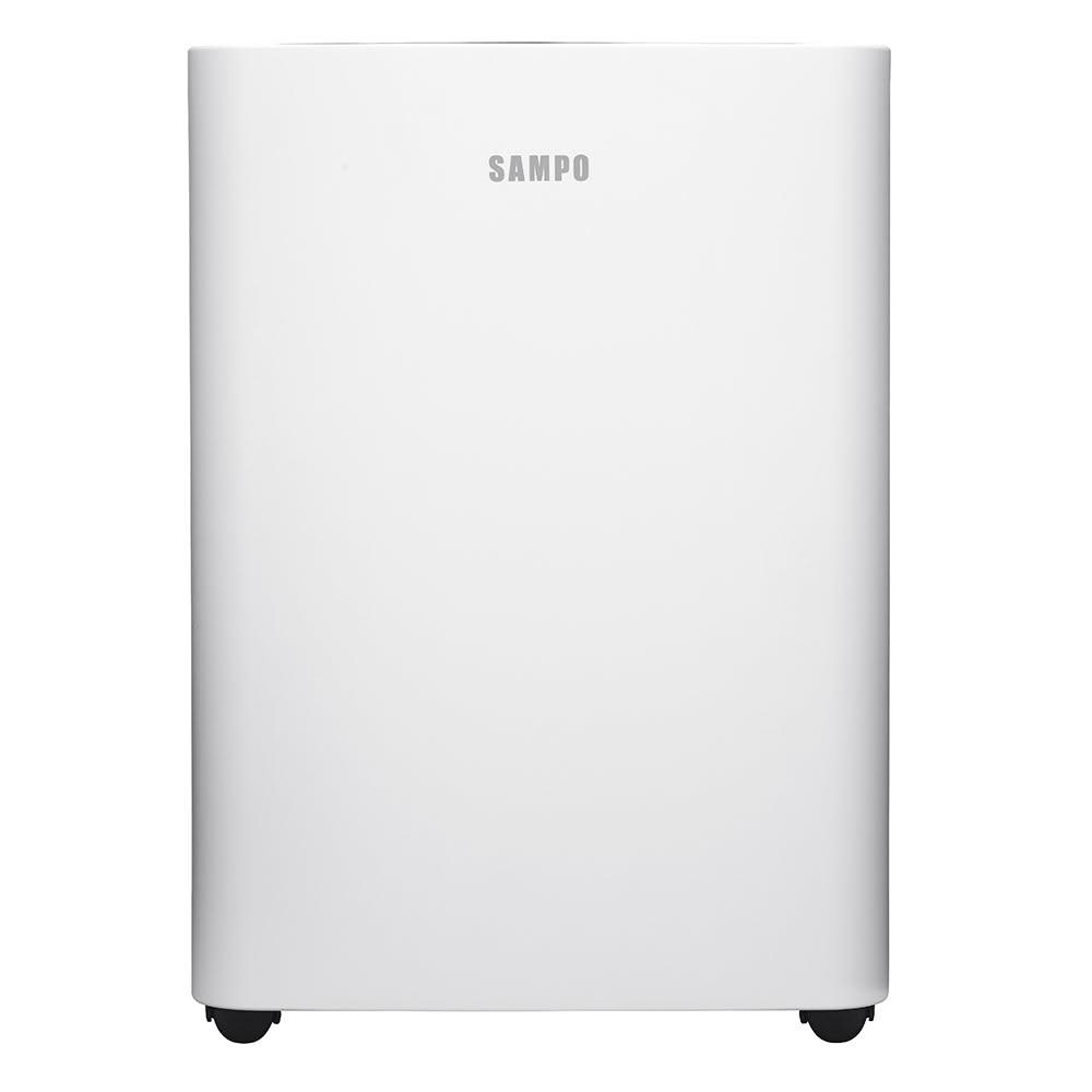 【SAMPO 聲寶】6L除濕機 AD-S512T