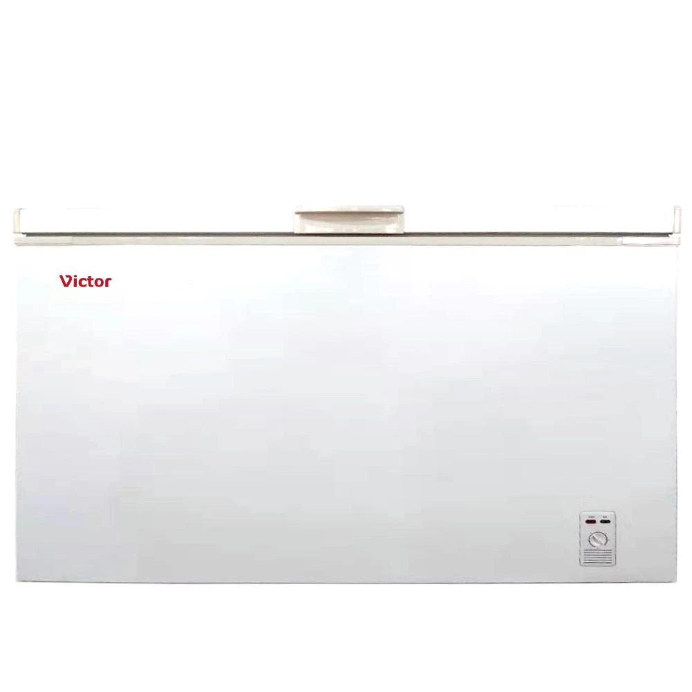 【Victor 勝利】VICTOR 300L臥式冷凍櫃MCF-306