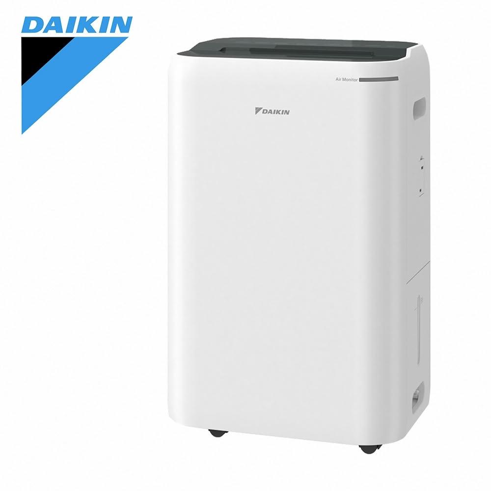 【DAIKIN 大金】DAIKIN大金 一級能效12L空氣清淨除濕機 JPF24ASCT