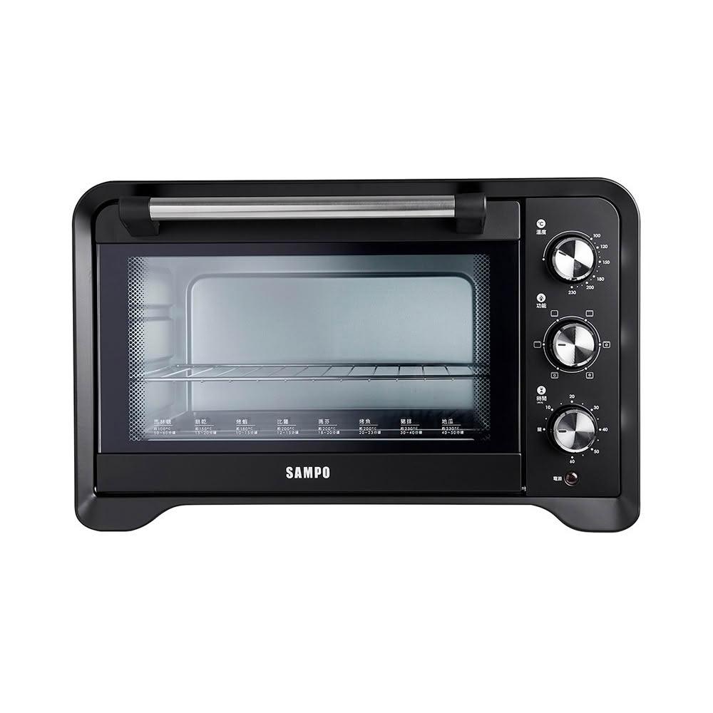 Sampo 聲寶 – KZ-XC30C