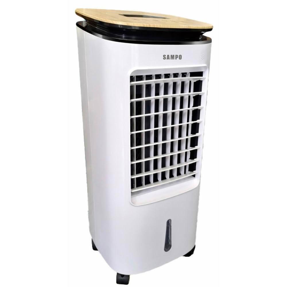 【SAMPO 聲寶】7公升多功能遙控水冷扇(SK-C25071ZRL)