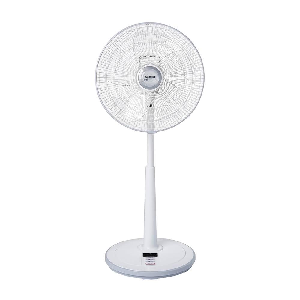 【SAMPO 聲寶】16吋變頻DC風扇SK-FA16AD