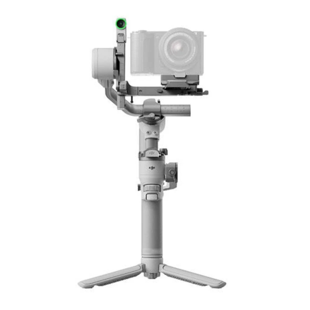 【DJI】大疆 RS4 MINI (公司貨)手持雲台 單眼/微單相機 三軸穩定器 | 橫豎拍切換 | 第二代自動軸鎖