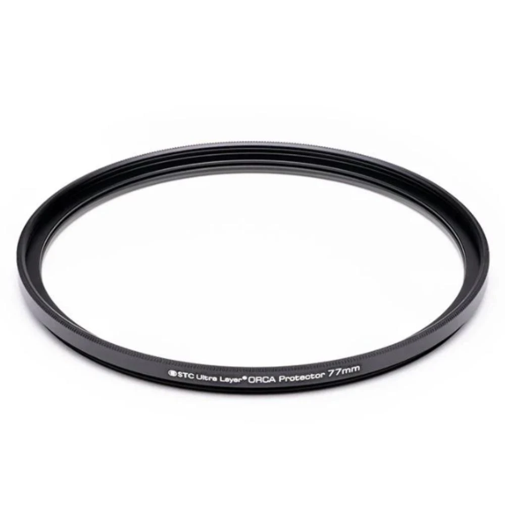 【STC】ORCA 86mm 保護鏡 8K 極致透光 雙面奈米防污鍍膜(86 公司貨)