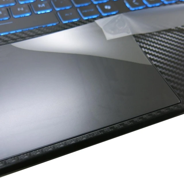 【Ezstick】ASUS TUF Gaming A16 FA608 FA608WV 觸控板保護貼｜Touchpad防刮保護膜