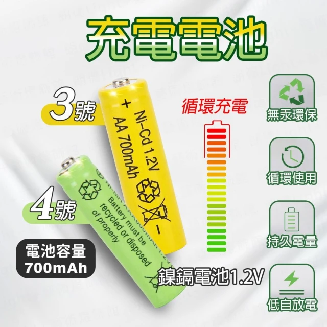 含稅保固 充電電池 3號電池 4號電池 鎳鎘充電電池 環保電池 乾電池 錳乾電池 鹼性電池 一般電池 AA電池 電池