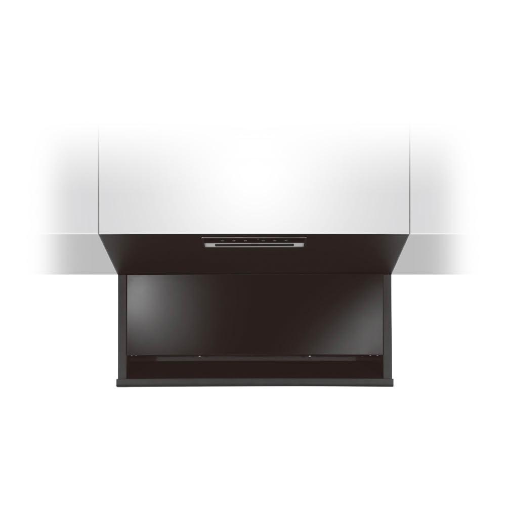 SAKURA櫻花 90公分 全隱藏近吸式除油煙機 R7301