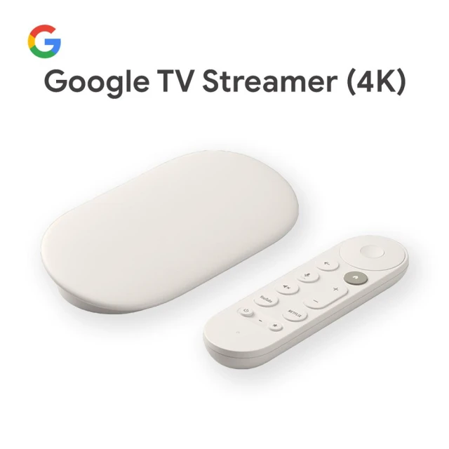 Google TV Streamer（4K）　新品　未開封 Google TV Streamer 4K 新品・未開封 新型 Google TV Streamer 4K