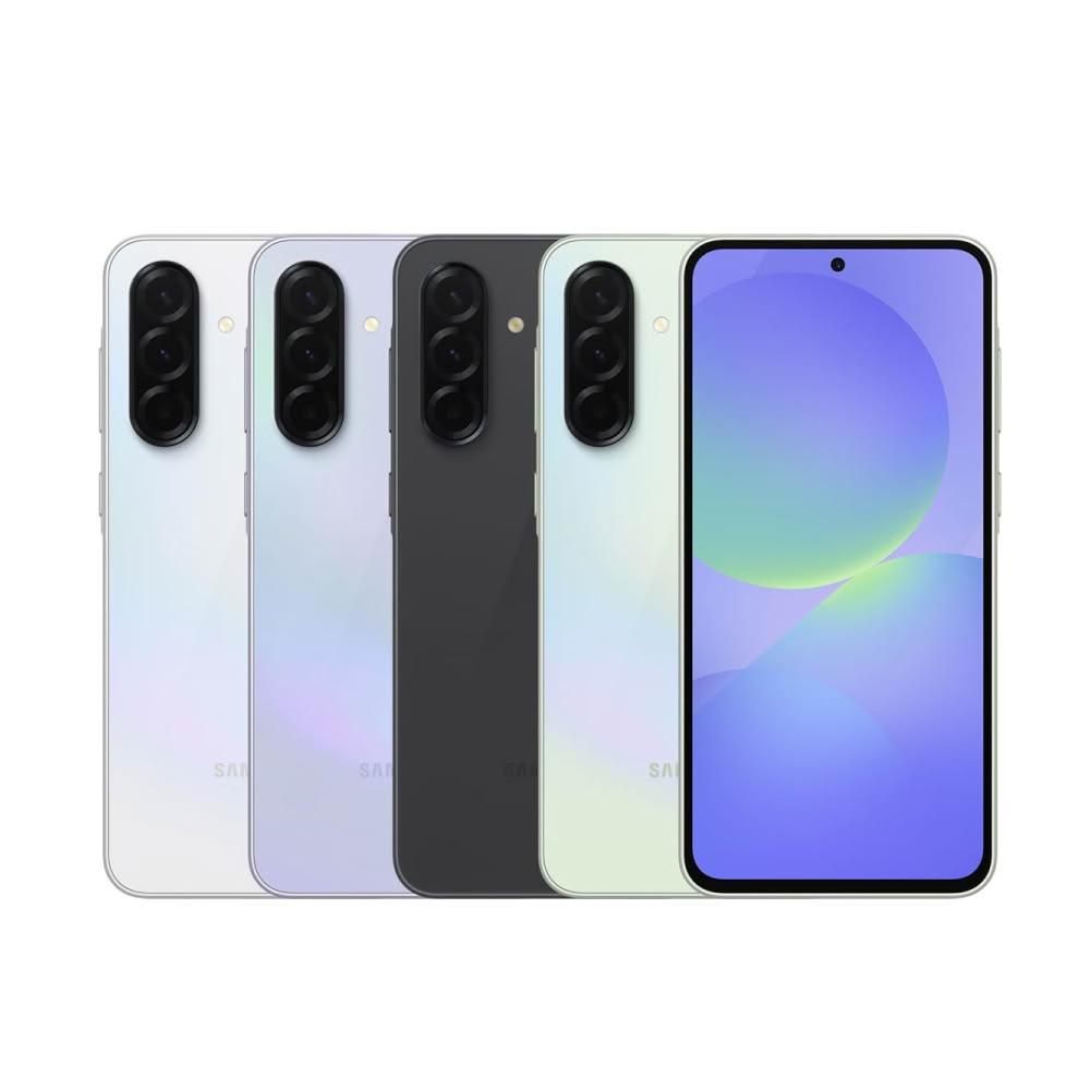 【Samsung 三星】Galaxy A36 5G 6.7吋 (8G/128G)