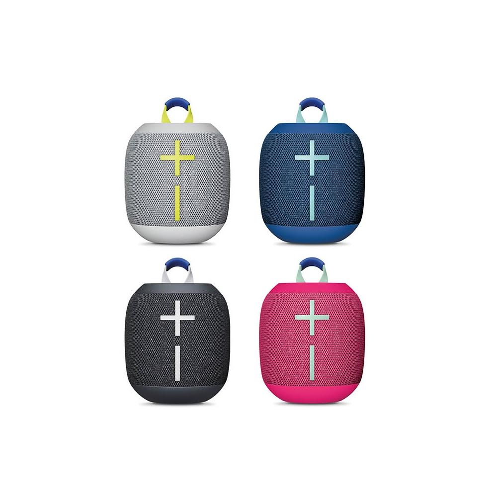 【Ultimate Ears(UE)】Wonderboom 4 防水無線藍牙喇叭 藍牙揚聲器 藍牙喇叭