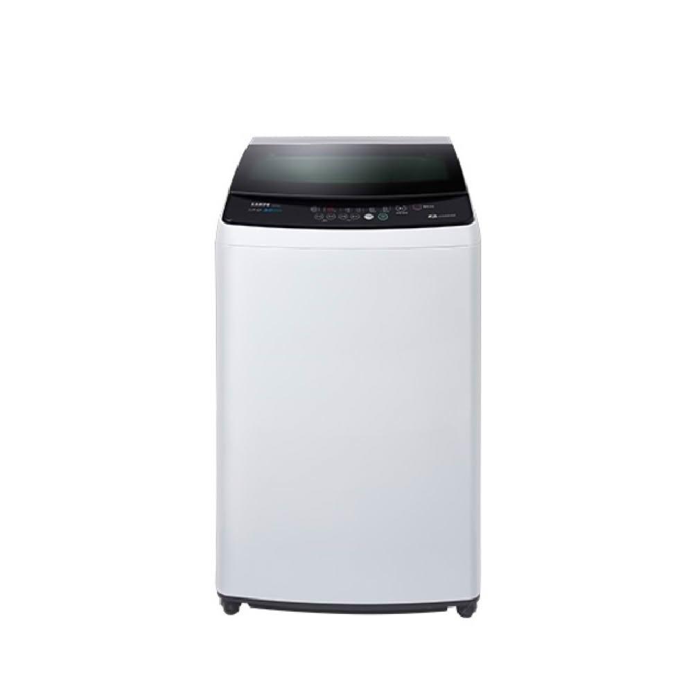 【SAMPO 聲寶】17kg直立式變頻洗衣機ES-B17D 含基本安裝+舊機回收