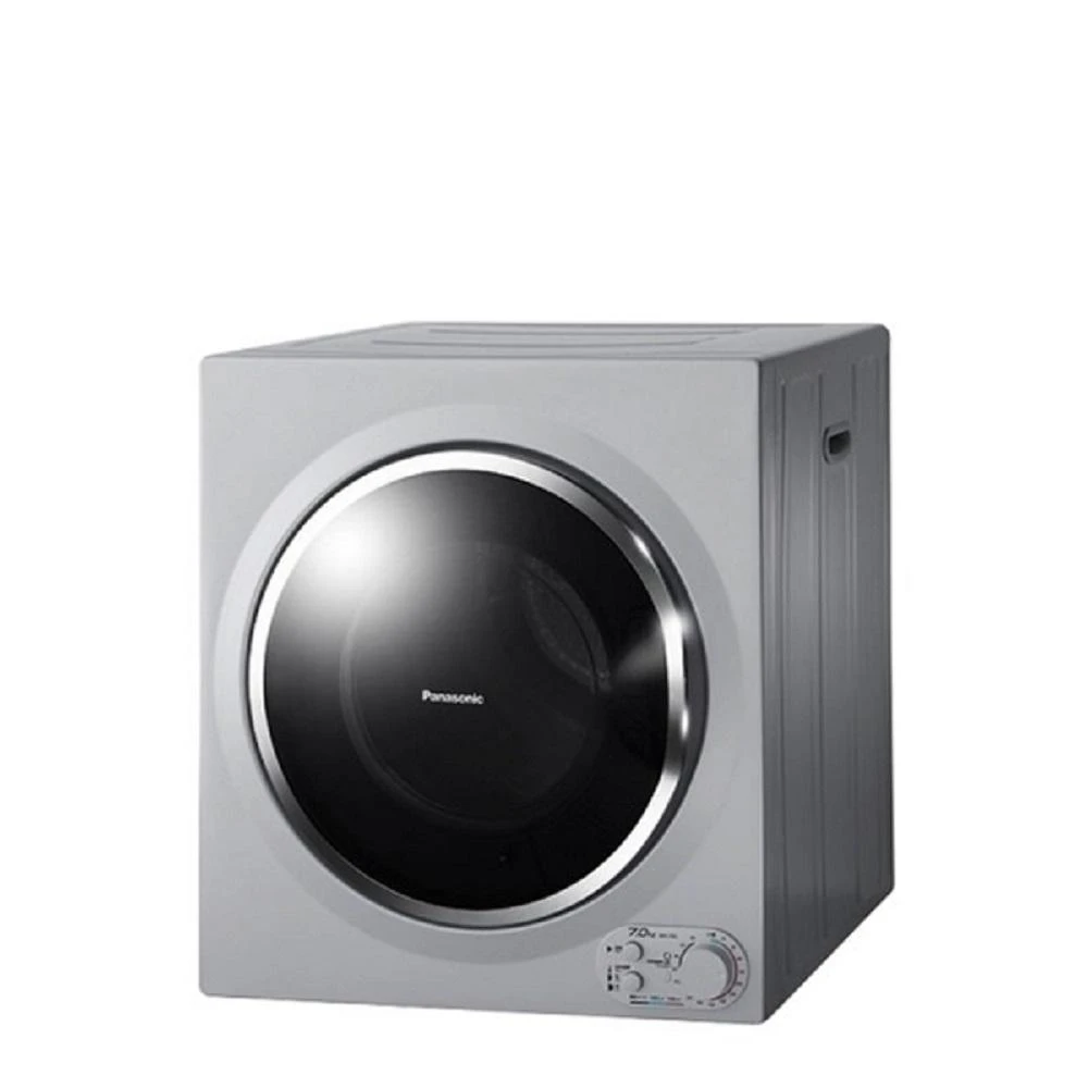 【Panasonic 國際牌】7kg架上型乾衣機 NH-L70G-L - 含基本安裝