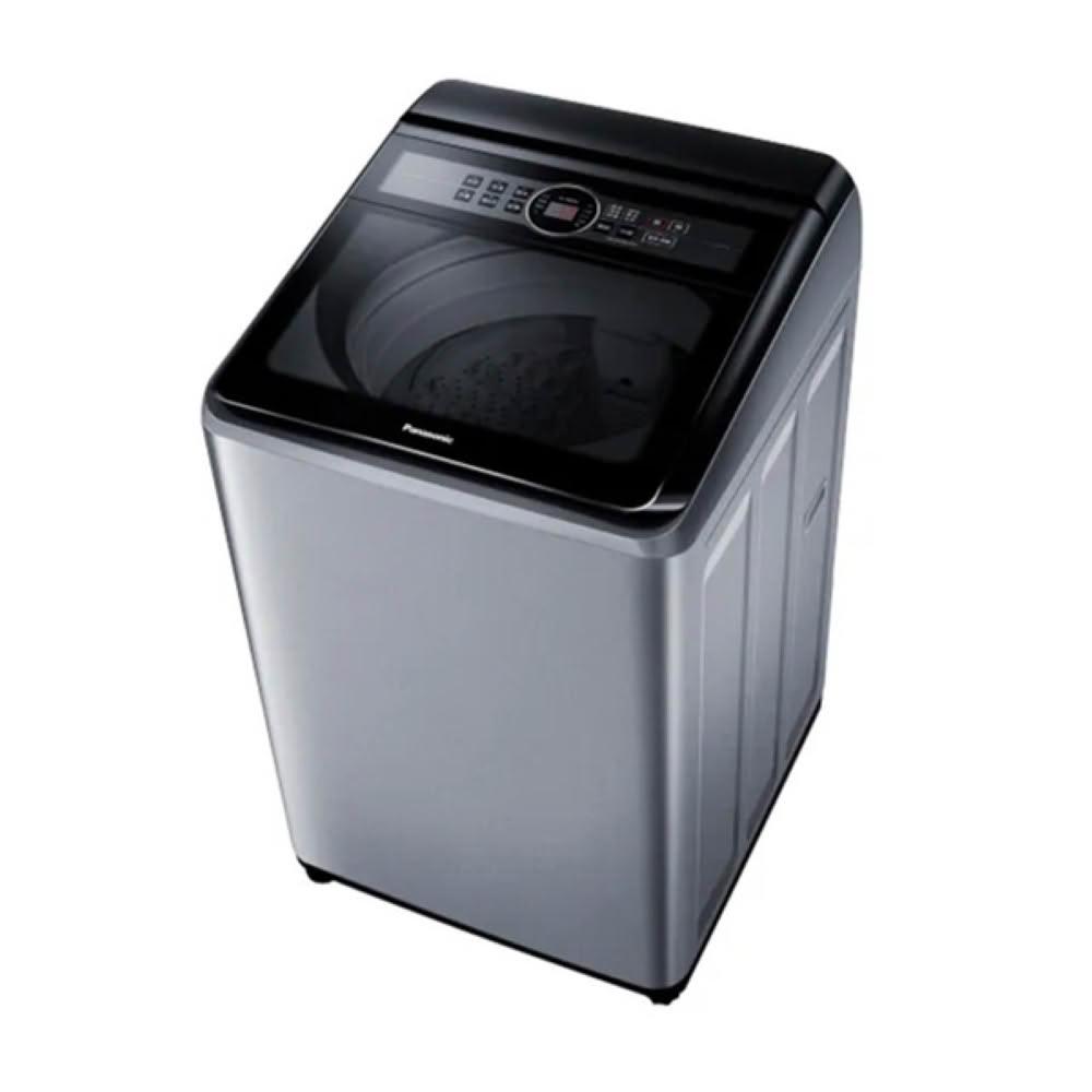 【Panasonic 國際牌】13kg直立式定頻洗衣機 NA-130MU - 含基本安裝+舊機回收