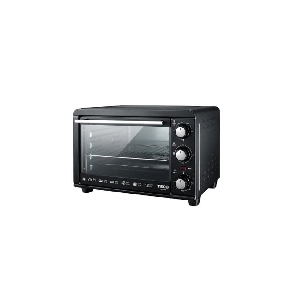 【TECO 東元】TECO 東元 20L電烤箱 YB2015CB