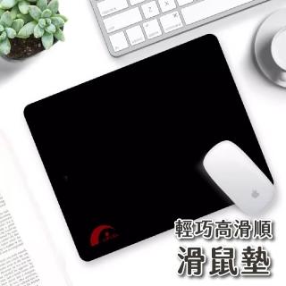 JPB 輕巧高滑順滑鼠墊 3mm厚 滑鼠墊